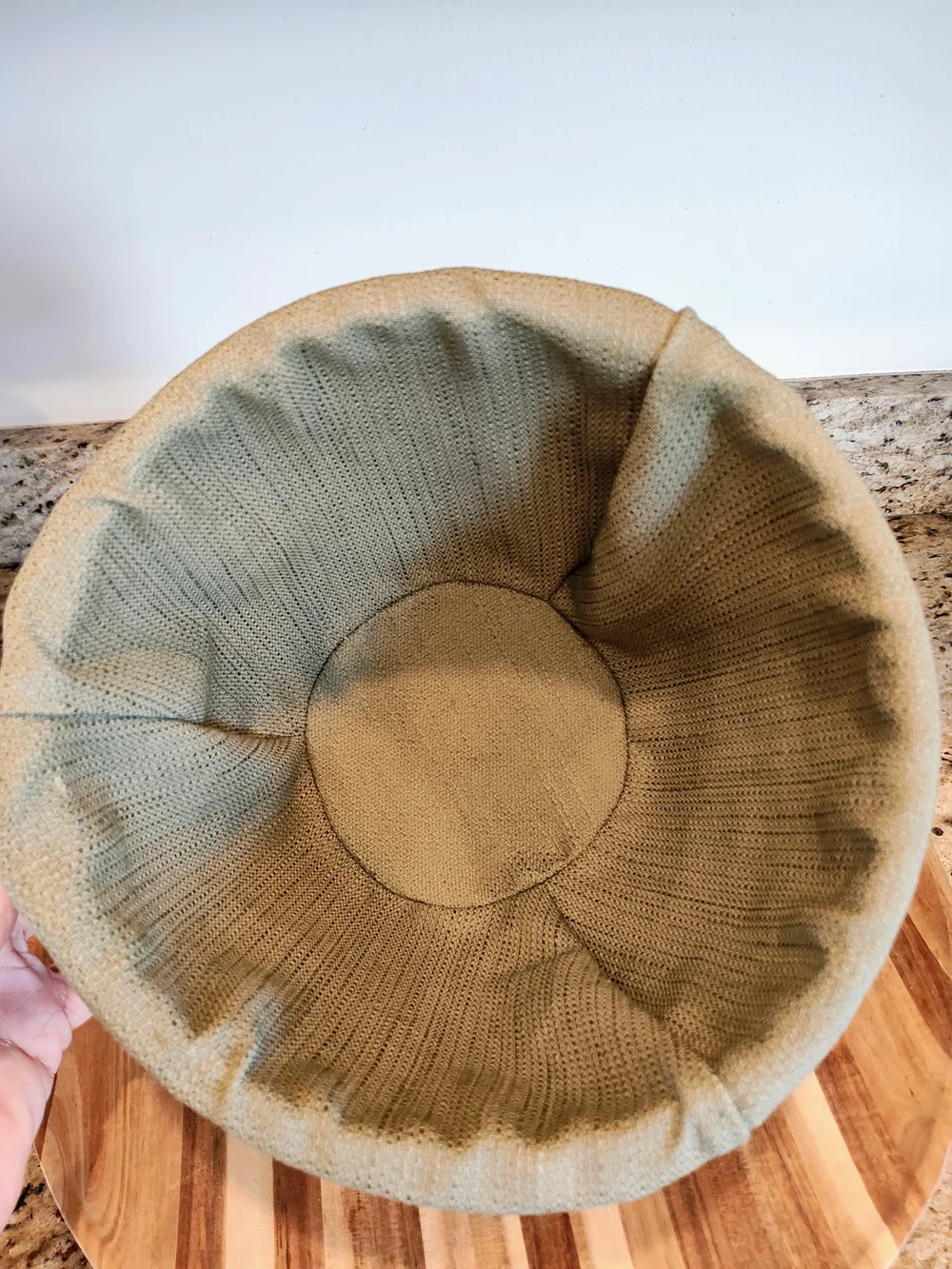 Rare 2004 Longaberger Basket With Original Liner